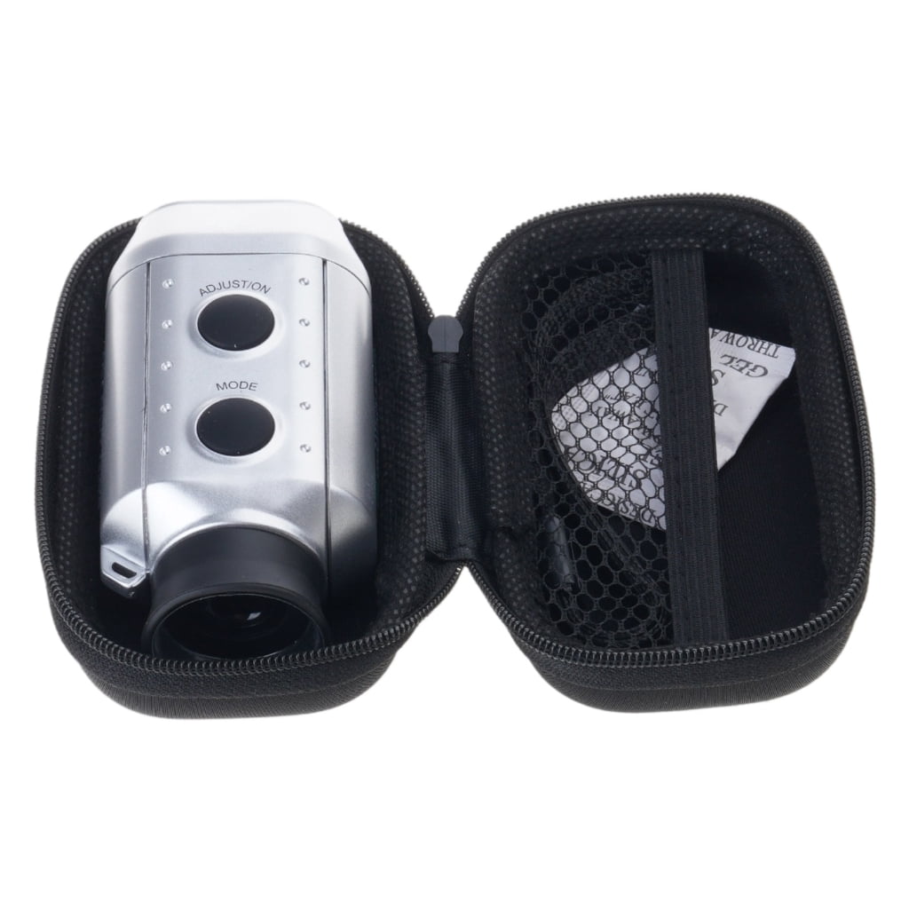 CEORPER 7x Magnification Monocular Golf Rangefinder With High Precise Digital Display Measurement For Outdoor Sports And Hunting