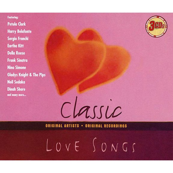 Classic Love Songs