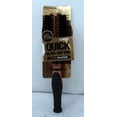 thumbnail image 2 of (2 pack) Conair Quick Blow Dry Pro Porcupine Round Brush, 2 of 2
