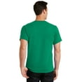 thumbnail image 2 of Port & Company TShirt (PC61) Kelly Green, 4XL, 2 of 2