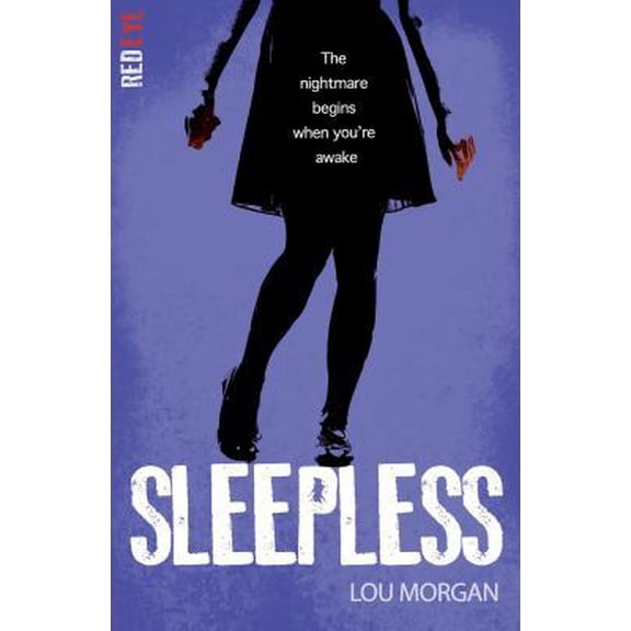 Pre-Owned Sleepless (Paperback) 1847154557 9781847154552