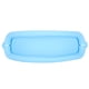 thumbnail image 1 of Protector de auriculares de silicona suave y lavable con funda para diadema para auriculares IOS Max, 1 of 8