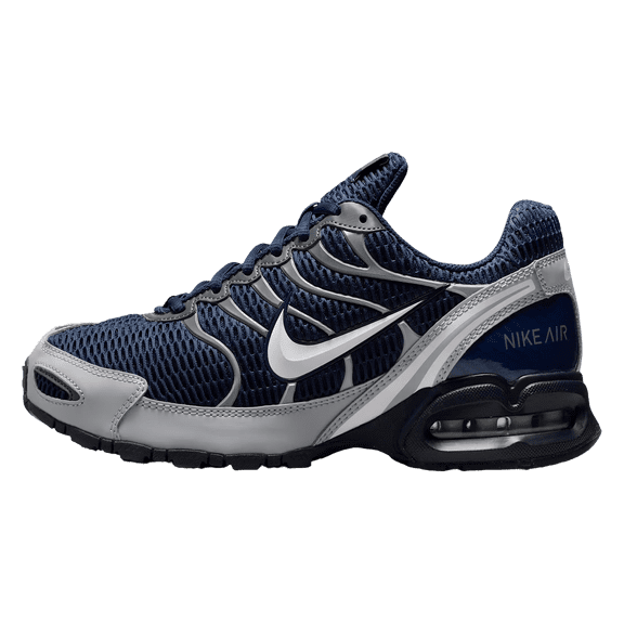 NIKE MENS Air Max Torch 4 "Obsidian Wolf Grey" 343846 411 343846 411 from Stadium Goods