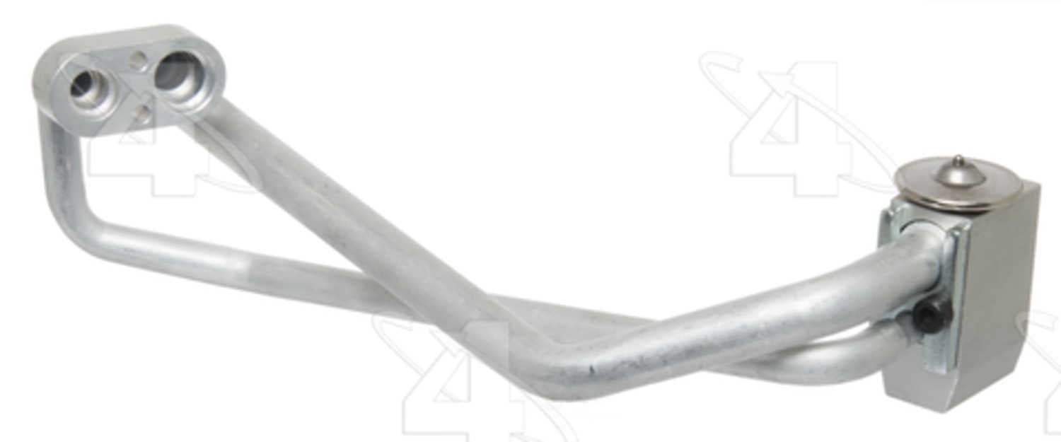 Four Seasons 30122SK A/C Compressor Replacement Service Kit