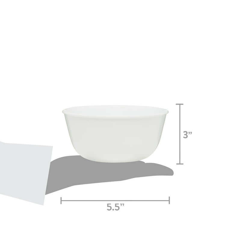 Corelle 28 ounce bowl discount