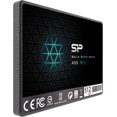 thumbnail image 2 of Silicon Power 512GB SSD 3D NAND A55 SLC Cache Performance Boost SATA III 2.5" 7mm (0.28") Internal Solid State Drive (SP512GBSS3A55S25), 2 of 9