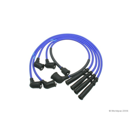 1994 Mazda 323 Ignition Wiring - Wiring Diagram Schema