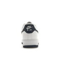 thumbnail image 4 of Nike Men's Air Force 1 '07 White Midnight Navy (2024) Shoes, from StockX, 4 of 5