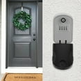 thumbnail image 4 of Anti-Theft Key Box, Wall-Mounted Household Key Storage Box, Car For Home Travel Office, 4 of 8