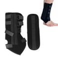 thumbnail image 3 of Foot Stabilizer Orthosis, Not Easy To Deform Ankle Foot Treatment, For Fixation Personal, 3 of 8