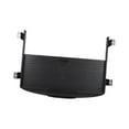 thumbnail image 4 of Tnarru Slide Out Computer Drawer Desk Drawer Keyboard Tray Computer Keyboard Tray Multipurpose Keyboard Drawer under Desk for Home Black, 4 of 8