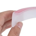 thumbnail image 4 of HARFELL Bathroom Retention Water Barrier Strip Dry &Wet Separation Silicone Seal Strip, 4 of 6