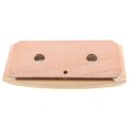 thumbnail image 4 of 2 In 1 Sauna Room Wooden Thermometer Hygrometer Steam Temperature Humidity Meter, 4 of 5