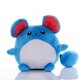 thumbnail image 3 of Peluche de Pokémon Cyndaquil Chikorita Pikachu de 20 cm, bonito muñeco de peluche Golduck Quilava Squirtle de Marill Ditto, regalo para niños, 3 of 5