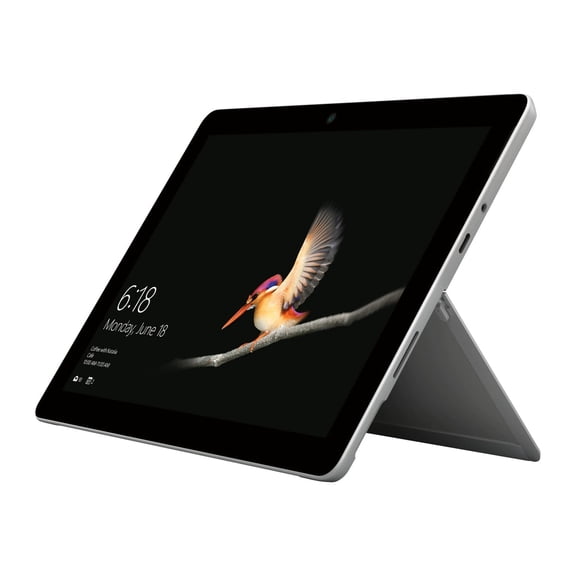 Restored Tablet Surface Go 10" Intel Pentium Gold 4415Y DualCore 4GB RAM 64GB Storage Windows 10