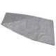 thumbnail image 4 of Tapa Del Carrocería Oxford Poliéster Poliéster Sunshade Paraguas Para Al Aire Libre Con Soporte Triangular Para Camión SUV, 4 of 7