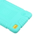 thumbnail image 2 of YSNOOWE Tablet Holder For Bed Fire 7 Tablet Case Lightweight Design For Travel 1Pack, 2 of 3