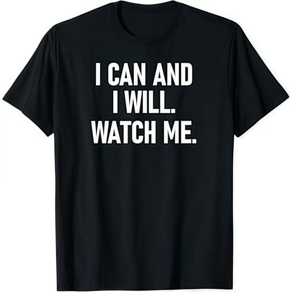 Motivational Tee Black S-5XL Made from 100% premium cotton for ultimate softness and breathabilityShort sleeves