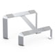thumbnail image 2 of Monstrate Soporte para computadora portátil Estantes de sujeción Función de enfriamiento resistente Estante de almacenamiento de soporte Accesorio Juegos de teclado y mouse para computadora, 2 of 6