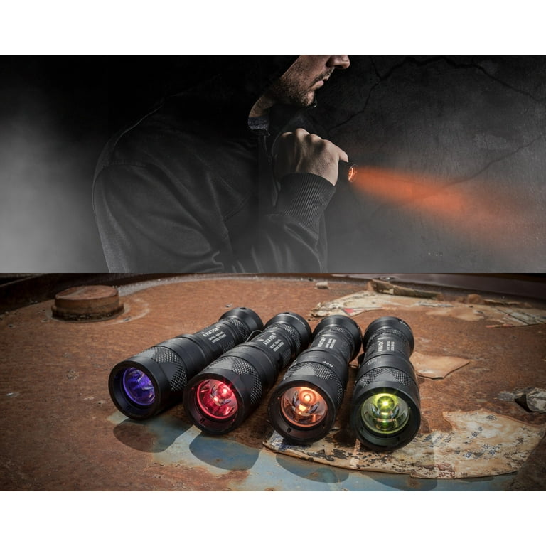 Amazon.com: SureFire Aviator Flashlights with Dual Output
