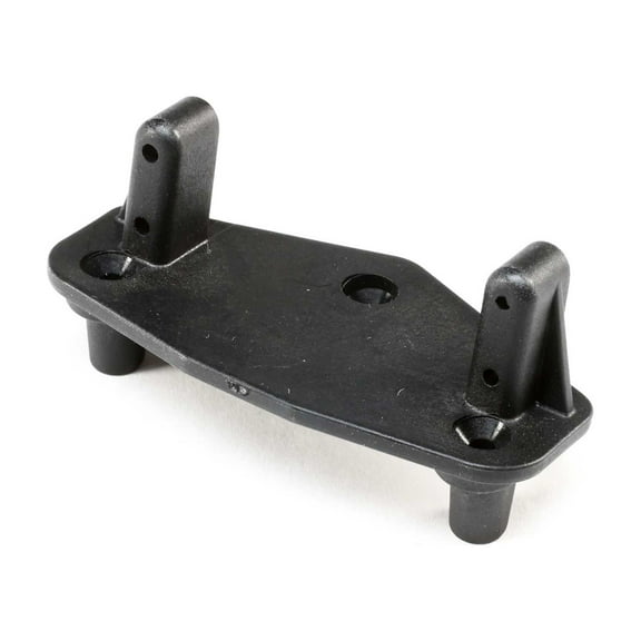 Losi Steering Servo Mount Plate LMT LOS241036 Elec Car/Truck Replacement Parts
