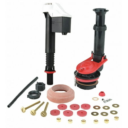 Korky Universal Toilet Repair Kit KORKY 4010PK