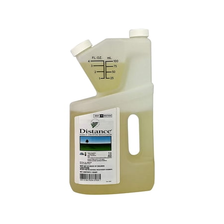 VALENT Distance IGR 1 QT- INSECT GROWTH REGULATOR