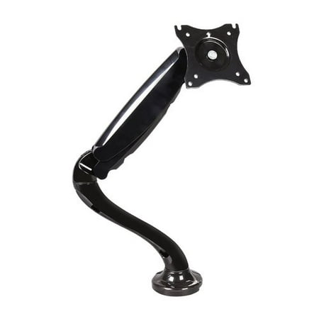 Rosewill Single Monitor Desk Mount Arm, LCD Screen Size: