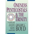 thumbnail image 2 of Pre-Owned Oneness Pentecostals and the Trinity (Paperback) 0801010195 9780801010194, 2 of 2
