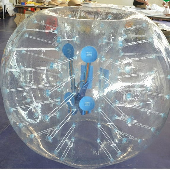 Body Zorb Balls Bumper Inflatable Human Soccer Bubble Ball Dia 1 5m 4 body-zorb-balls-bumper-inflatable-human-soccer-bubble-ball-dia-1-5m-4
