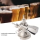 thumbnail image 4 of Dispensador de Barril de Cerveza, Un Tipo de Barril de Cerveza de Cerveza Resistente, Pub de Restaurante para Bar, 4 of 7