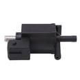 thumbnail image 3 of Válvula solenoide de presión turbo, control de refuerzo del turbocompresor DC12V Válvula solenoide de control de refuerzo del turbocompresor Válvula de control de refuerzo del turbocompresor diseñada, 3 of 12
