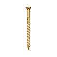 thumbnail image 1 of GRK Fasteners 5914122 Vis Multi-Usages pour Évier de Comptoir R4, 2900 Pcs, Zinc Jaune, 1 of 2
