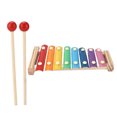 thumbnail image 4 of Juguete de instrumento musical ANGGREK Juguetes de música educativos suaves, 4 of 8