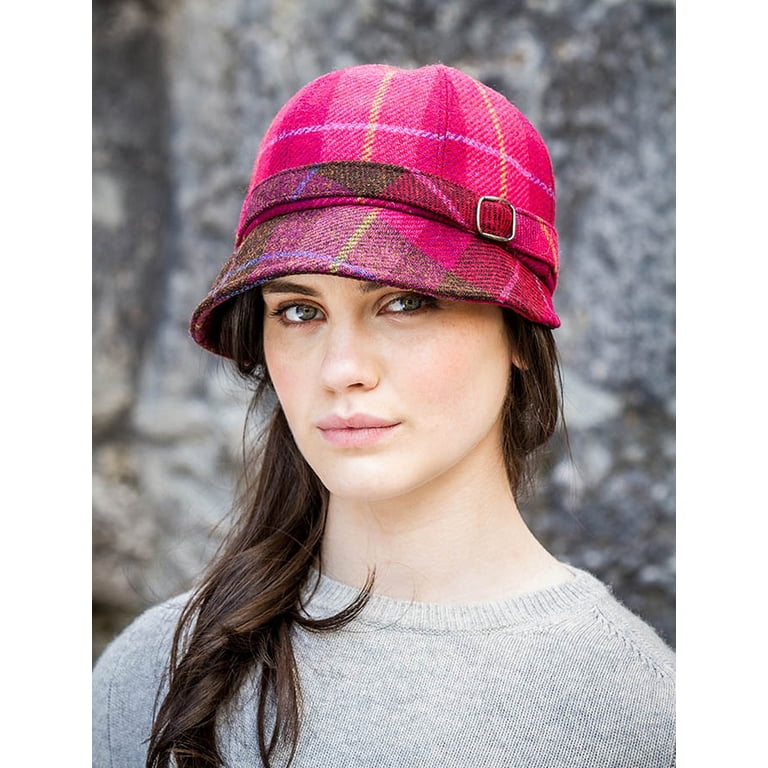 Mucros Weavers Irish Women display picture 2