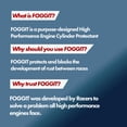 thumbnail image 4 of FOGGIT Aceite de niebla para cilindros, lubricante protector de motor, 355 ml, 4 of 5