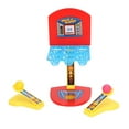 thumbnail image 1 of Jeu de Basketball de Table Coordination Main-il Interactif pour 2 Joueurs, 1 of 8