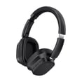 thumbnail image 1 of Audífonos Inalámbricos On-ear Bluetooth 5.3 negro, 1 of 4
