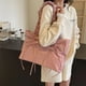thumbnail image 5 of Bolso bandolera plisado de nailon de moda de gran venta para mujer 2024, nueva tendencia informal, versátil, bolso de hombro de gran capacidad para mujer, 5 of 5