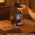 thumbnail image 4 of ChocoRoles Frutos Rojos ST Marinela 80 g, 4 of 5