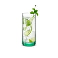 thumbnail image 3 of JoyJolt Hue Colored Highball Drinking Glasses - 13 oz - Set of 6, 3 of 25