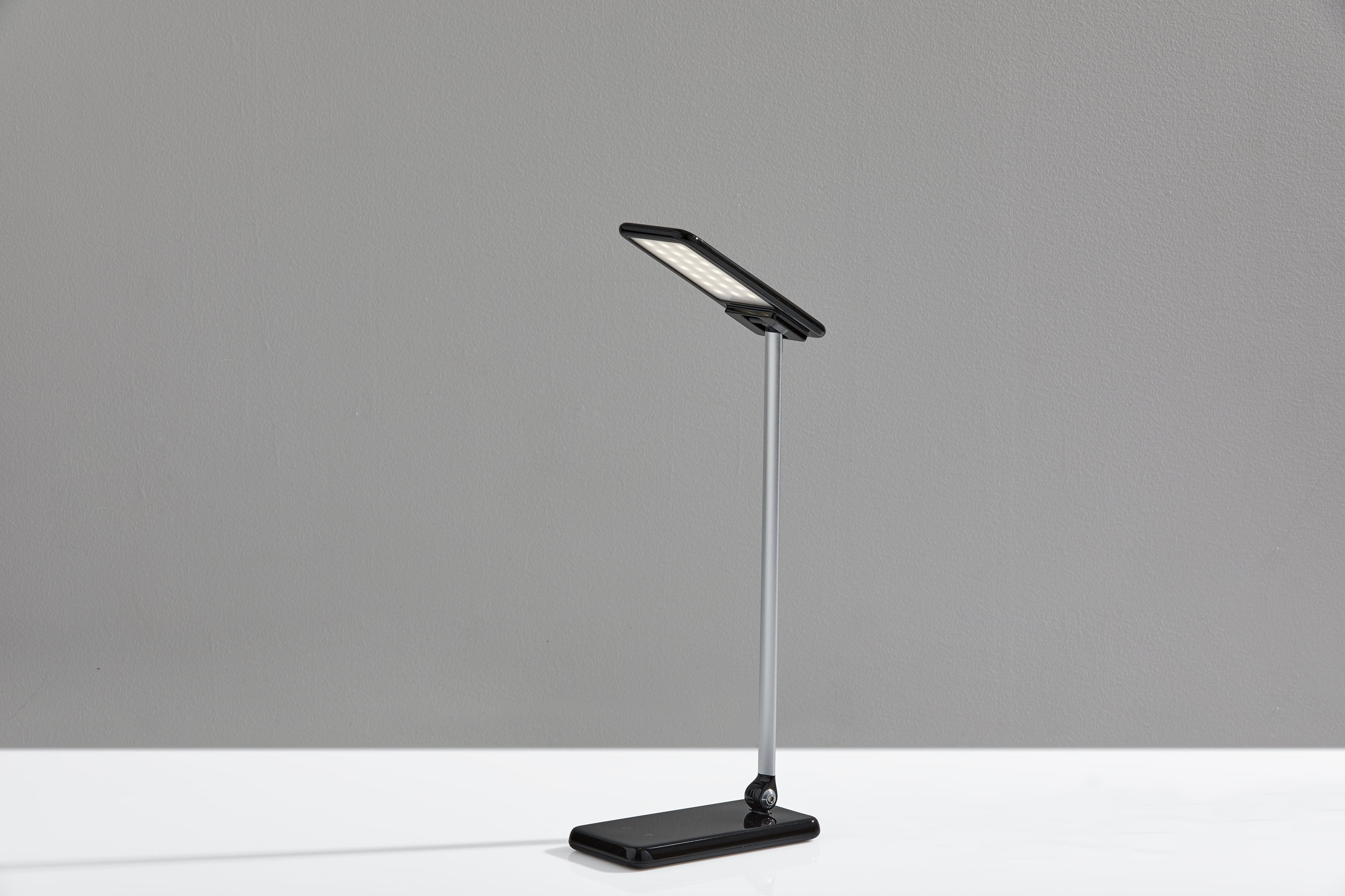 Rocco LED Multi-Function Desk Lamp