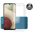thumbnail image 1 of [2 Packs] PST Premium Tempered Glass Screen Protector for Samsung Galaxy Galaxy A12 (6.5"), 1 of 2
