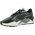 thumbnail image 4 of Puma RS-G 193826-01 Puma Black/Quiet Shade Men Spikeless Golf Shoes, 4 of 8