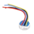 thumbnail image 3 of Ceramic Liquid Level Sensor, High Elastic Modulus High Stability Internal Active Temperature Compensation Liquid Level Sensor  For Industrial Use CJ-50C 0-50bar, 3 of 8