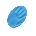 thumbnail image 2 of Almohadilla de tinta de huella de mano Zulema colorida, 2 of 6