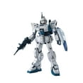 thumbnail image 1 of MG Mobile Suit Gundam 08th MS Squadron RX-79 (G) Ez-8 Gundam Easy Eight 1/100 Scale Color-coded plastic model, 1 of 2