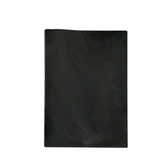 ONFD Typewriters Processors for and Black Copy Paper Word Hand 10PCS & Stationery