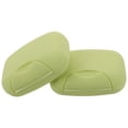 thumbnail image 1 of BESTYASH 2Ud Caja Jabón Verde Para Viaje Con Antiderrame Ideal Para Camping Y, 1 of 8