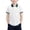 White, variant on akafmk Boys Polos Shirts Dressy Short Sleeve School Uniform Shirts Preppy Style 2-15 Years